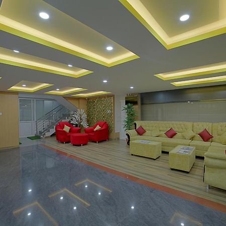 Sm Royal Suites - Hotel Near Kempegowda International Airport Bangalore Devanahalli Bagian luar foto