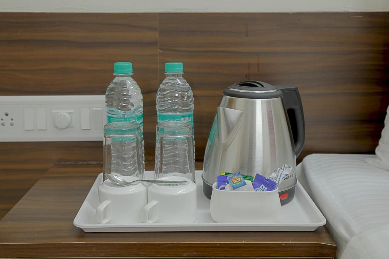 Sm Royal Suites - Hotel Near Kempegowda International Airport Bangalore Devanahalli Bagian luar foto