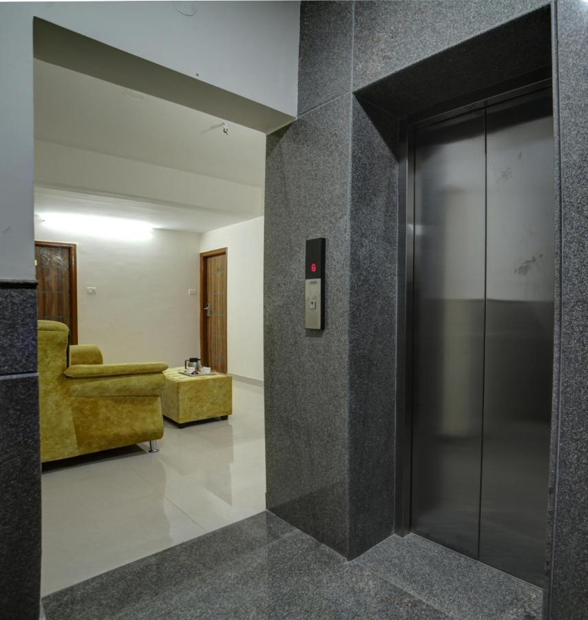 Sm Royal Suites - Hotel Near Kempegowda International Airport Bangalore Devanahalli Bagian luar foto
